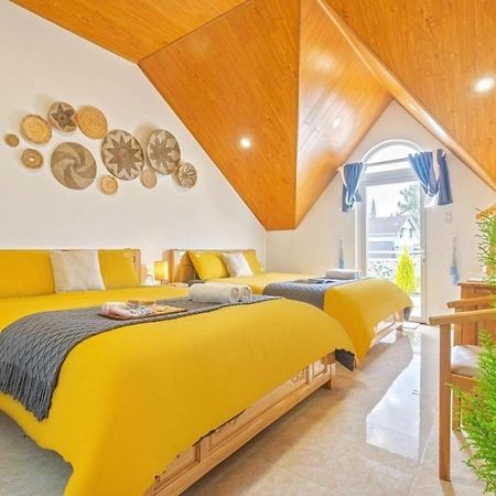 One Million Homestay Đà Lạt Ngoại thất bức ảnh