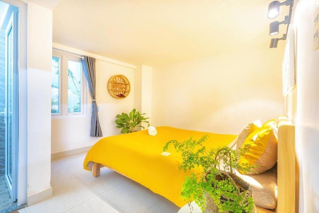 One Million Homestay Đà Lạt Ngoại thất bức ảnh