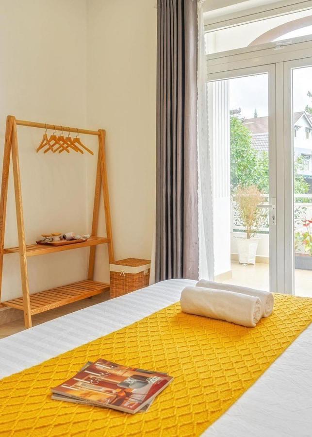 One Million Homestay Đà Lạt Ngoại thất bức ảnh