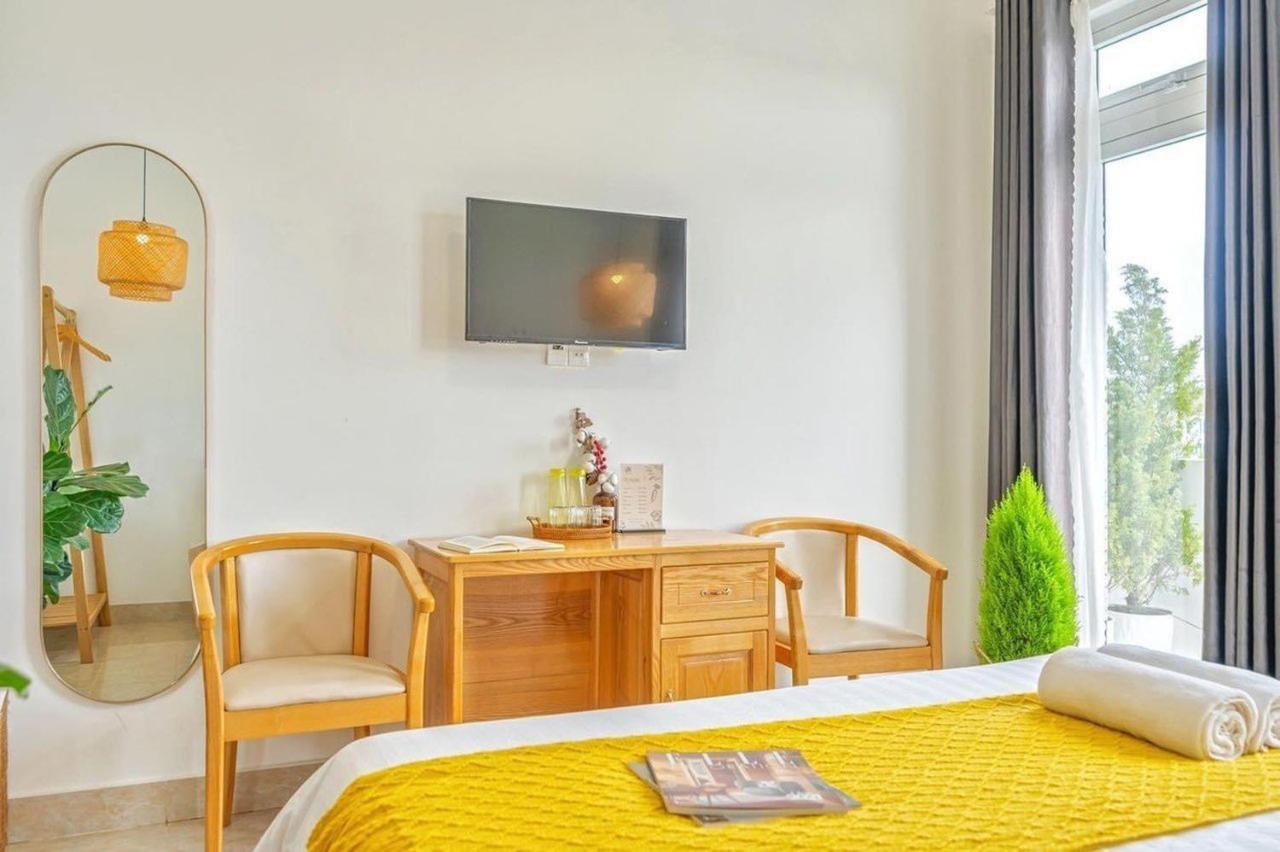 One Million Homestay Đà Lạt Ngoại thất bức ảnh