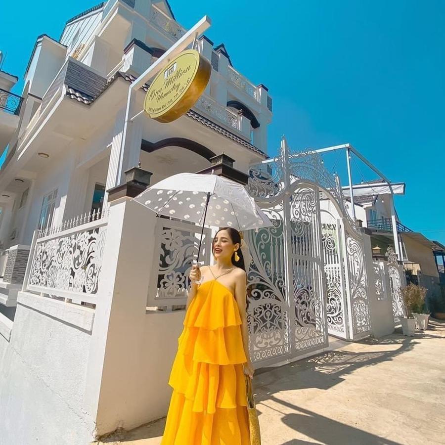 One Million Homestay Đà Lạt Ngoại thất bức ảnh