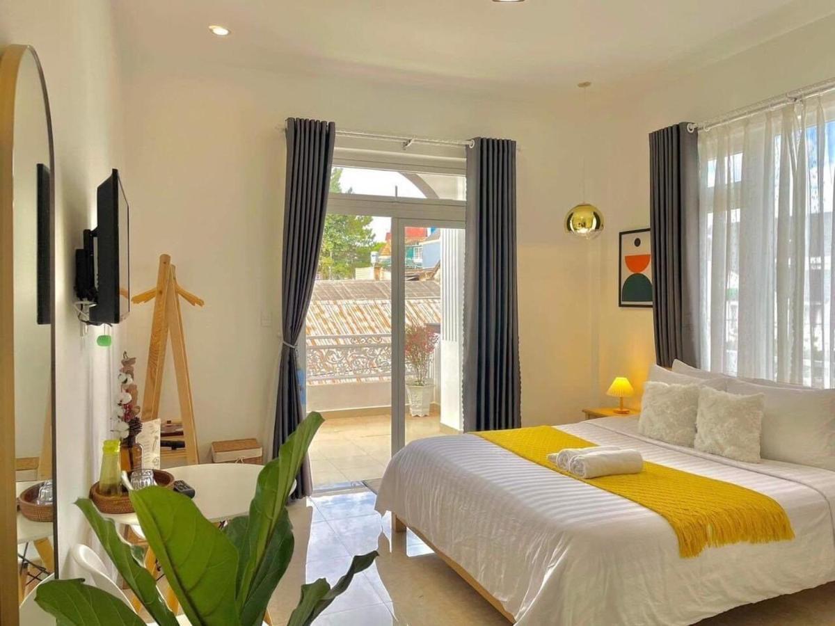 One Million Homestay Đà Lạt Ngoại thất bức ảnh