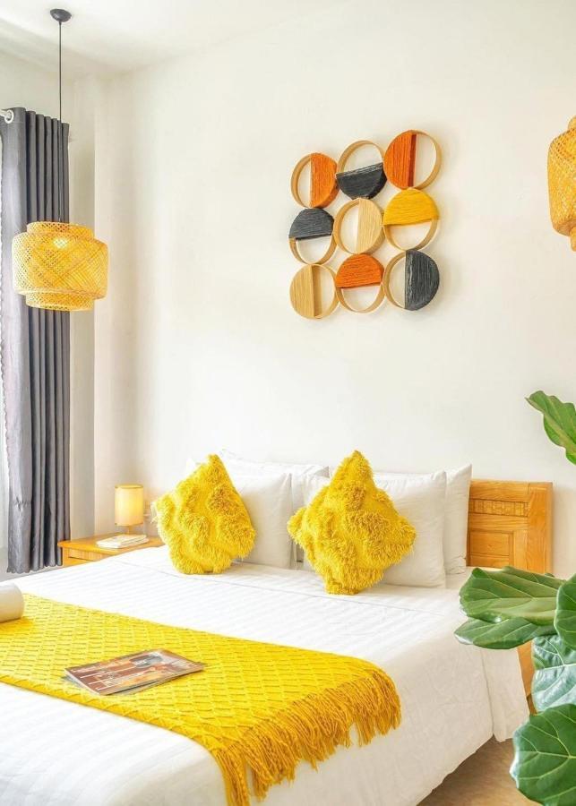 One Million Homestay Đà Lạt Ngoại thất bức ảnh
