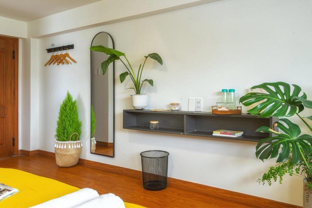 One Million Homestay Đà Lạt Ngoại thất bức ảnh
