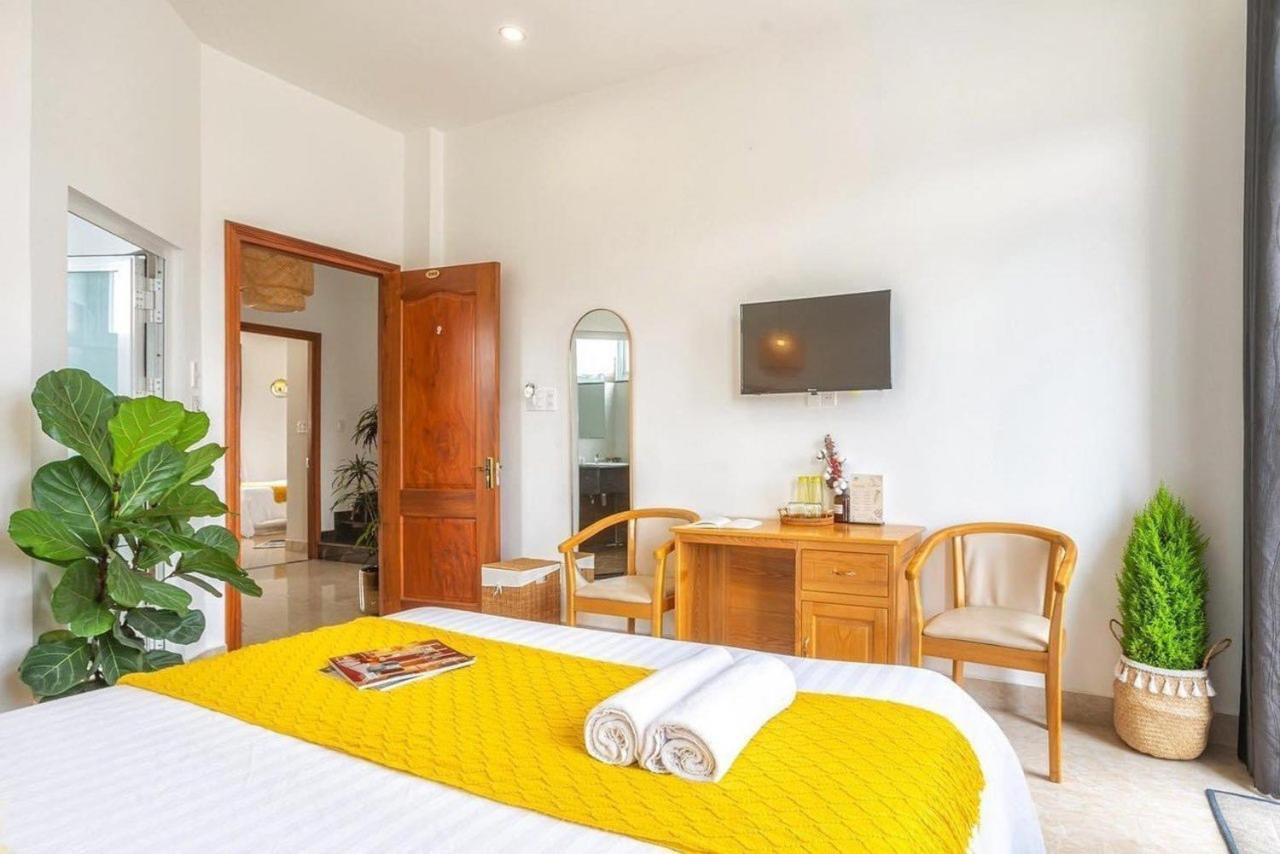 One Million Homestay Đà Lạt Ngoại thất bức ảnh