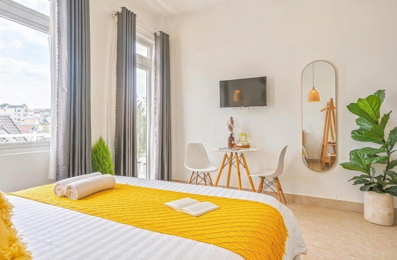 One Million Homestay Đà Lạt Ngoại thất bức ảnh