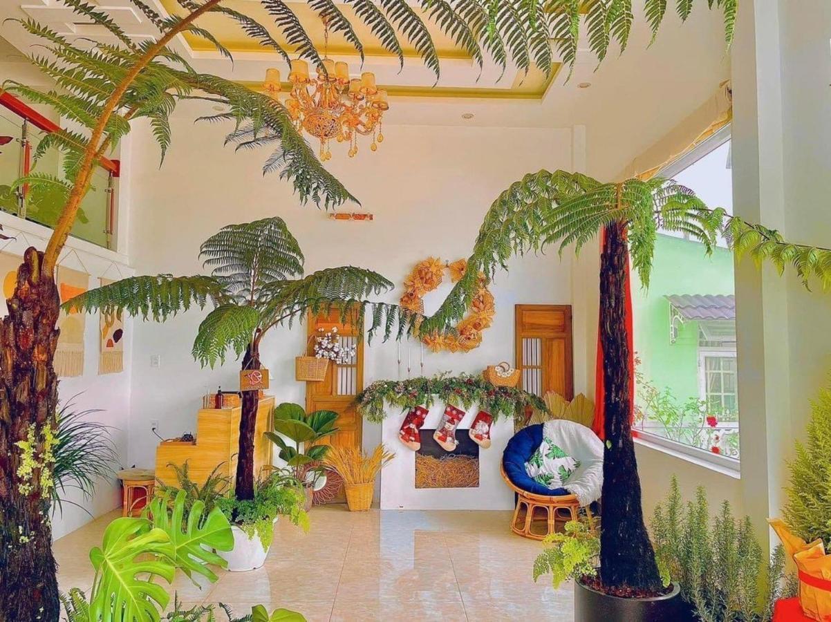 One Million Homestay Đà Lạt Ngoại thất bức ảnh