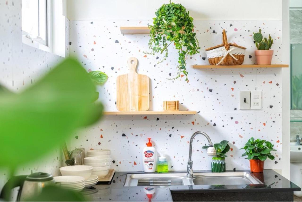 One Million Homestay Đà Lạt Ngoại thất bức ảnh